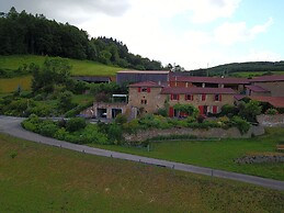 La Ferme du Thiollet