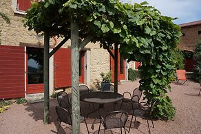 La Ferme du Thiollet