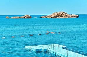 Hotel Mediterraneo Liman