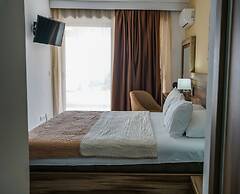 Hotel Mediterraneo Liman
