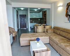 Hotel Mediterraneo Liman