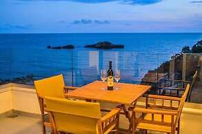 Hotel Mediterraneo Liman