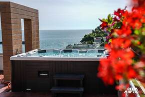 Hotel Mediterraneo Liman