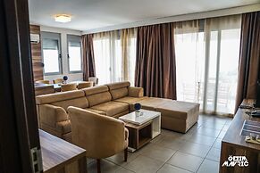 Hotel Mediterraneo Liman