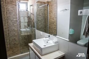Hotel Mediterraneo Liman