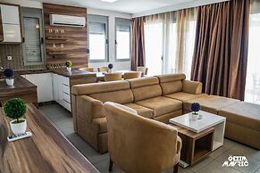 Hotel Mediterraneo Liman