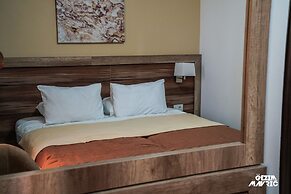 Hotel Mediterraneo Liman