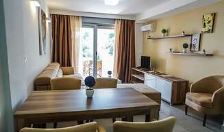 Hotel Mediterraneo Liman