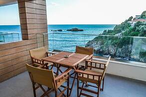 Hotel Mediterraneo Liman