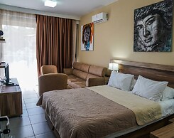 Hotel Mediterraneo Liman