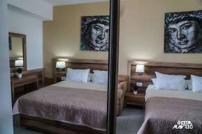 Hotel Mediterraneo Liman