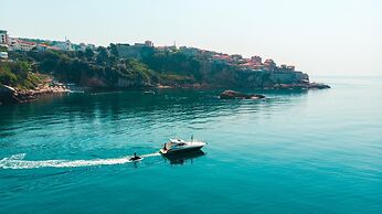 Hotel Mediterraneo Liman