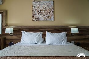 Hotel Mediterraneo Liman
