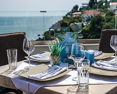 Hotel Mediterraneo Liman