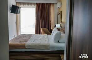Hotel Mediterraneo Liman