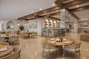 HOTEL MEDITERRANEO LIMAN free private beach for hotel guest