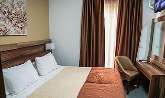 Hotel Mediterraneo Liman