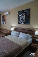 Hotel Mediterraneo Liman