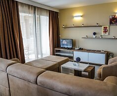 Hotel Mediterraneo Liman