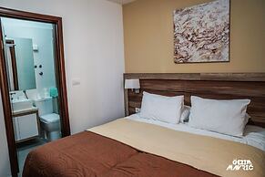 Hotel Mediterraneo Liman