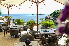 Hotel Mediterraneo Liman