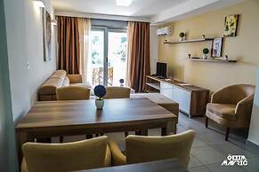 Hotel Mediterraneo Liman