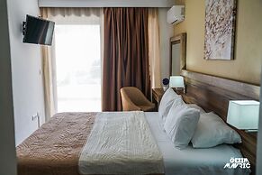 Hotel Mediterraneo Liman