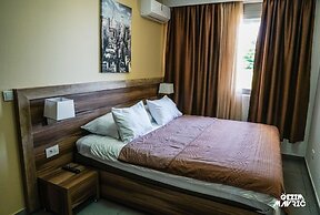 Hotel Mediterraneo Liman