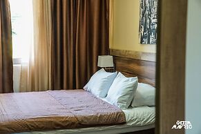 Hotel Mediterraneo Liman