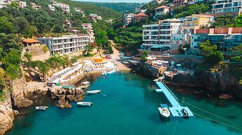 Hotel Mediterraneo Liman