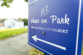 Haus am Park - Ihr Gästehaus in Velbert