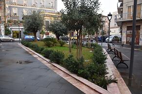 Luxury Catania