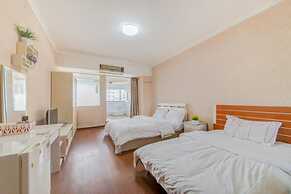 Shenzhen Xinjia Business Apartment