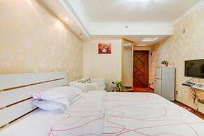 Shenzhen Xinjia Business Apartment