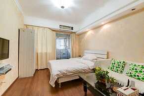 Shenzhen Xinjia Business Apartment