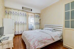 Shenzhen Xinjia Business Apartment