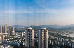 Shenzhen Xinjia Business Apartment