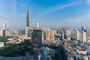 Shenzhen Xinjia Business Apartment