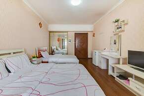 Shenzhen Xinjia Business Apartment