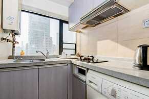 Shenzhen Xinjia Business Apartment