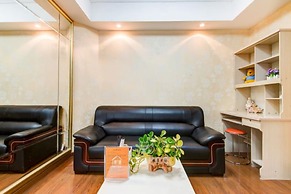 Shenzhen Xinjia Business Apartment