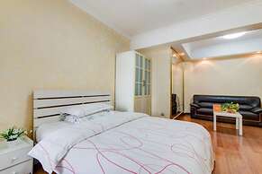 Shenzhen Xinjia Business Apartment