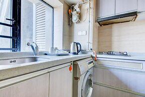 Shenzhen Xinjia Business Apartment