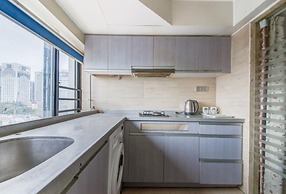 Shenzhen Xinjia Business Apartment