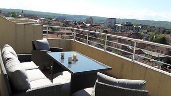 Apartment Panorama Negotin