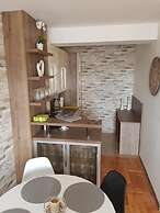 Apartment Panorama Negotin