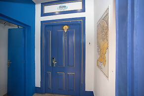 Casual Belle Epoque Lisboa Hotel