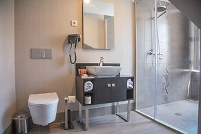 Casual Belle Epoque Lisboa Hotel