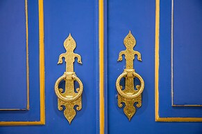 Casual Belle Epoque Lisboa Hotel