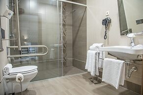 Casual Belle Epoque Lisboa Hotel